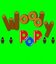 Woody Pop (Sega Master System (VGM))